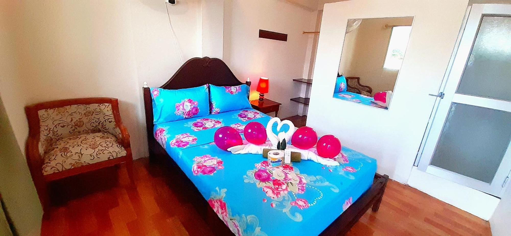 Historico Hostal Elizabeth Puerto Ayora  Ngoại thất bức ảnh